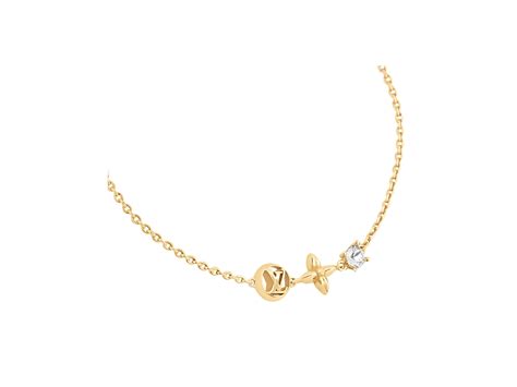 petit louis bracelet